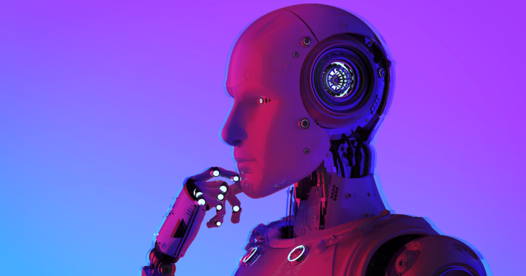 Intelligence Artificielle : demain, les robots « créatifs » toucheront-ils des royalties ?