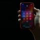 switched-on iPhone
